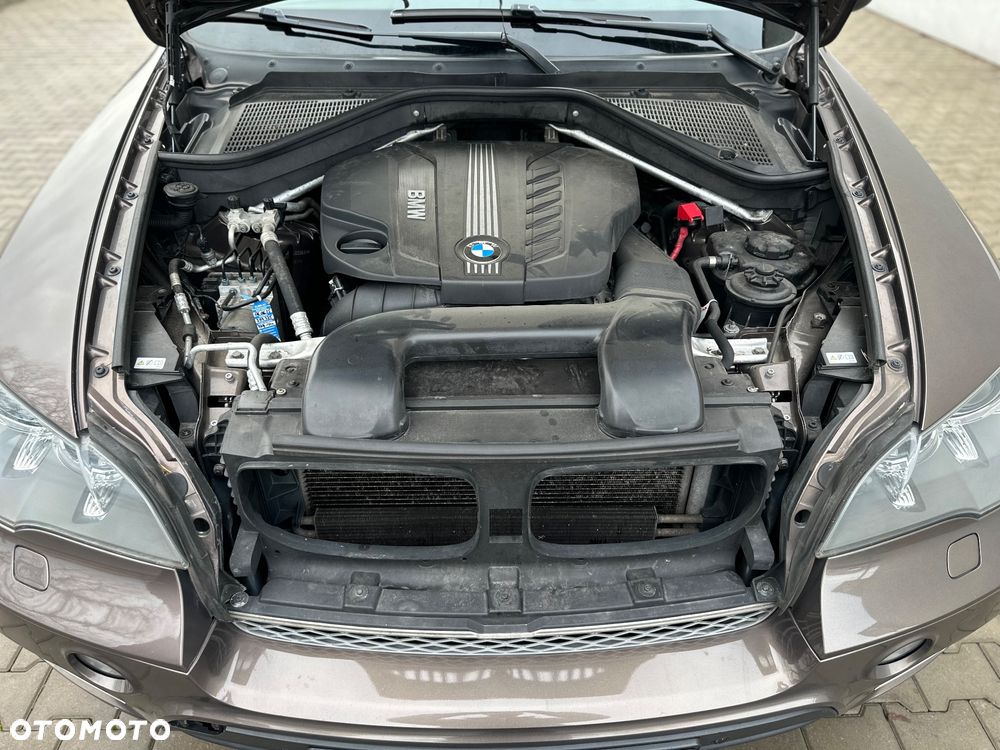 BMW X5 xDrive30d - 12