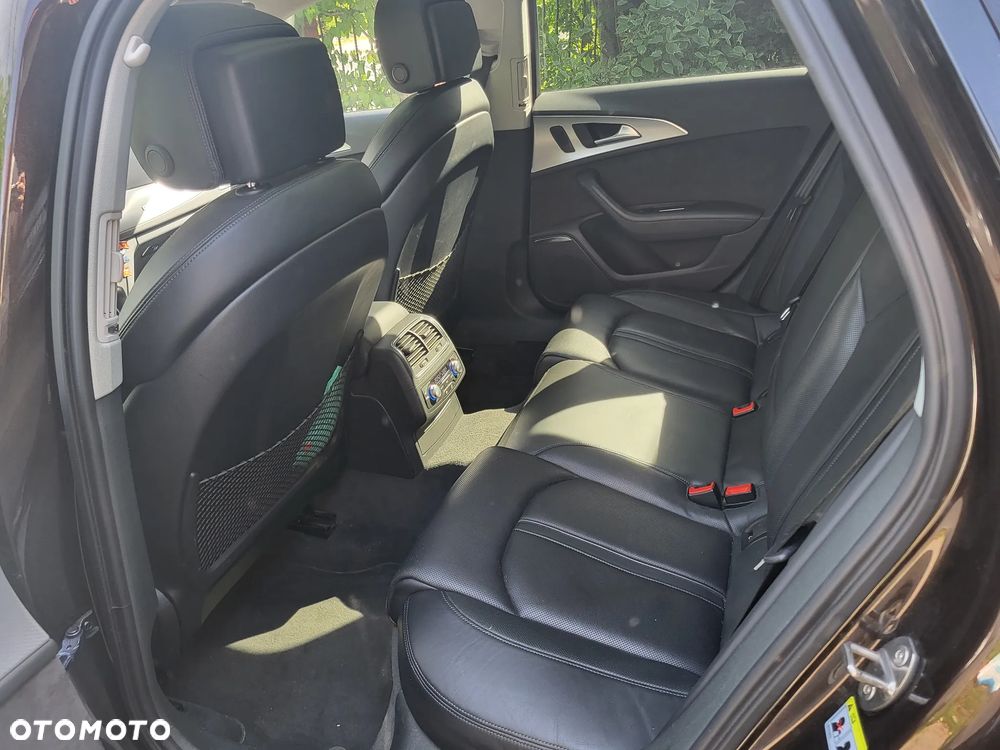 Audi A6 Allroad - 11