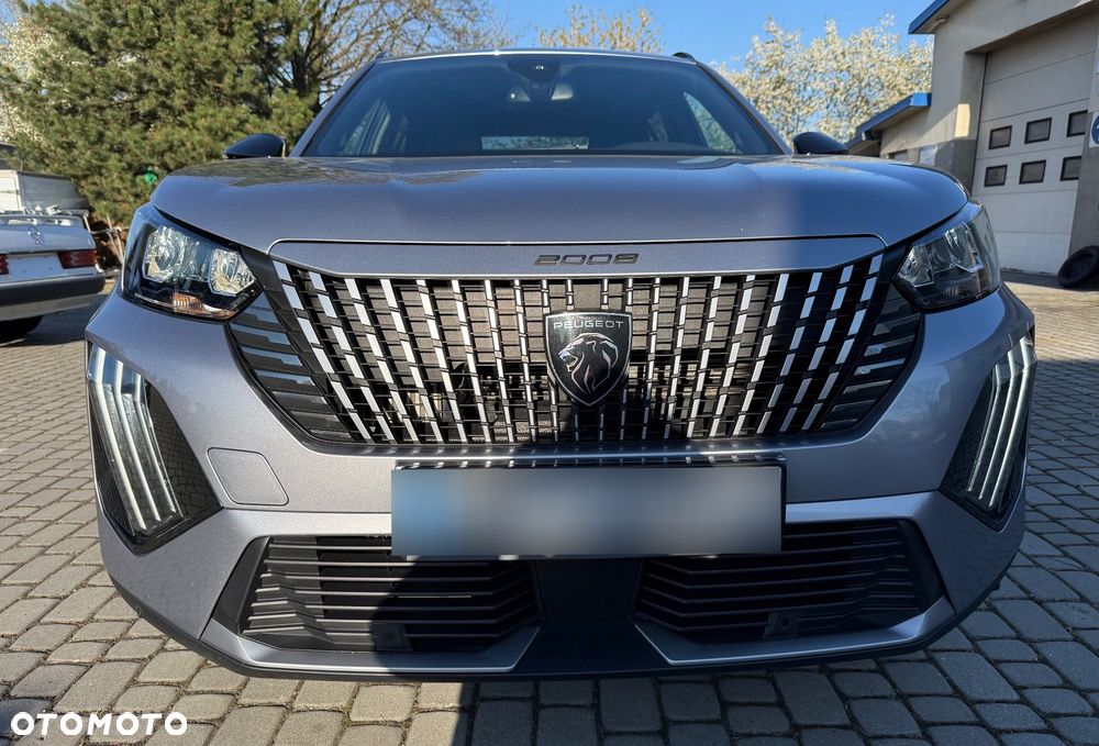 Peugeot 2008 PureTech 100 Stop&Start Allure - 2