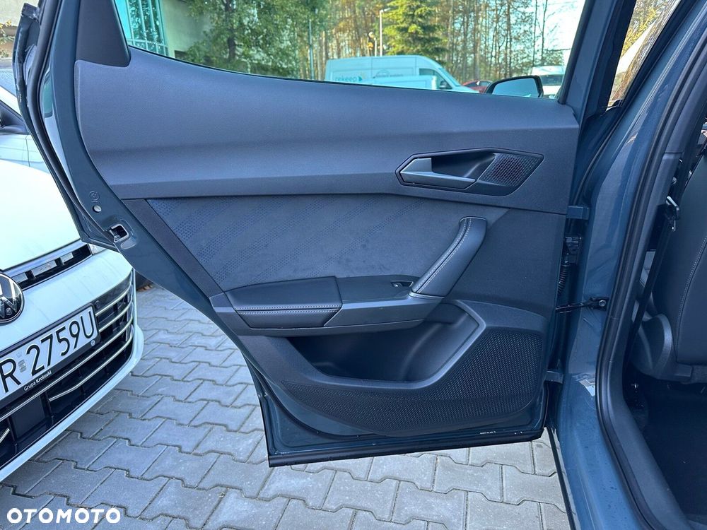 Cupra Formentor 2.0 TSI 4Drive DSG - 16