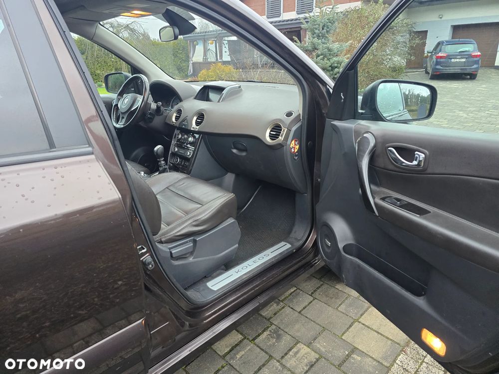 Renault Koleos 2.0 dCi 4x4 Privilege - 11