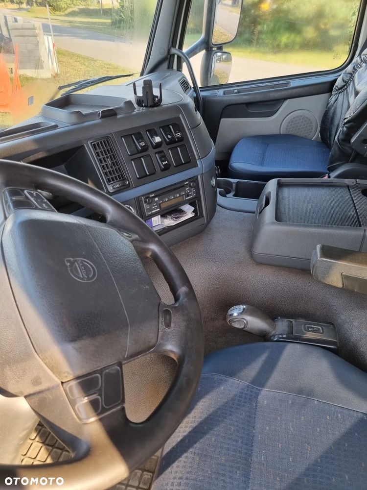 Volvo FM340 - 11
