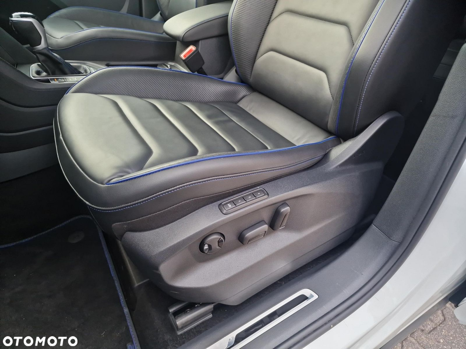 Volkswagen Tiguan 2.0 TSI 4Mot R DSG - 12