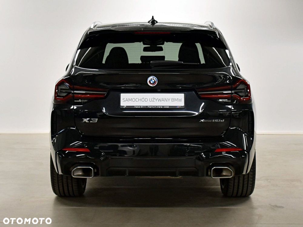 BMW X3 - 5