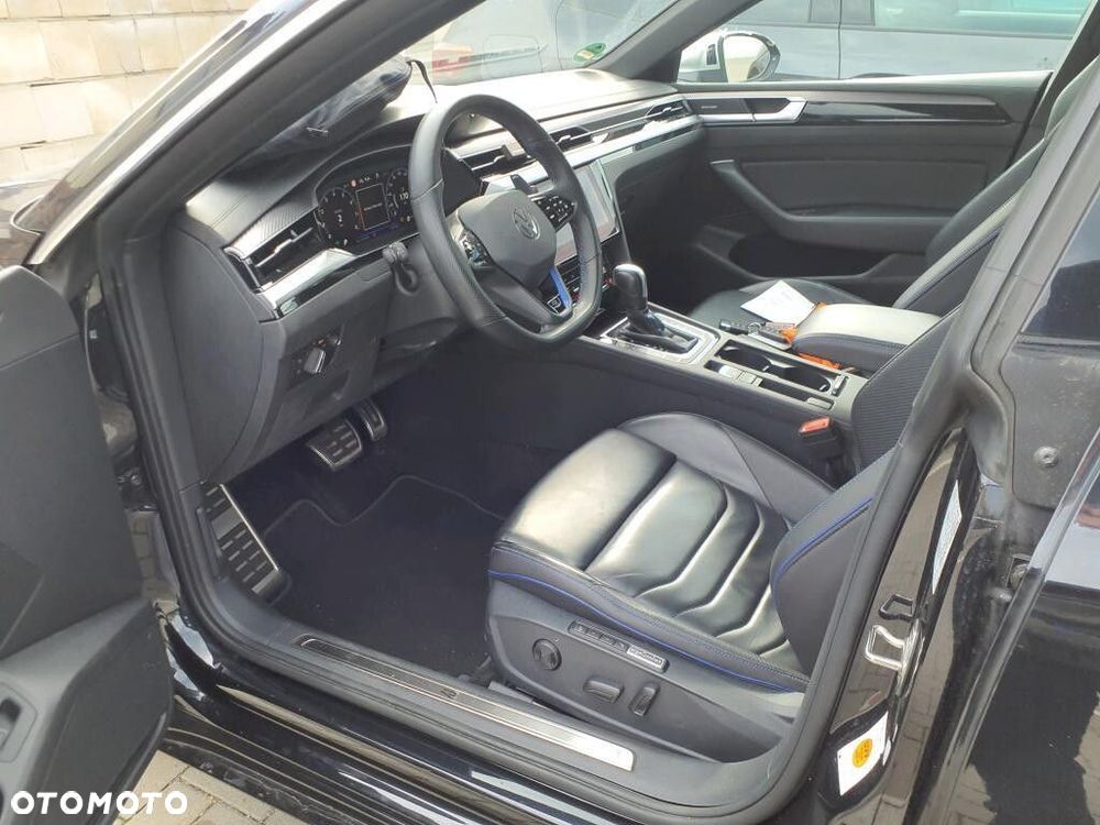 Volkswagen Arteon 2.0 TSI 4Motion R DSG - 5
