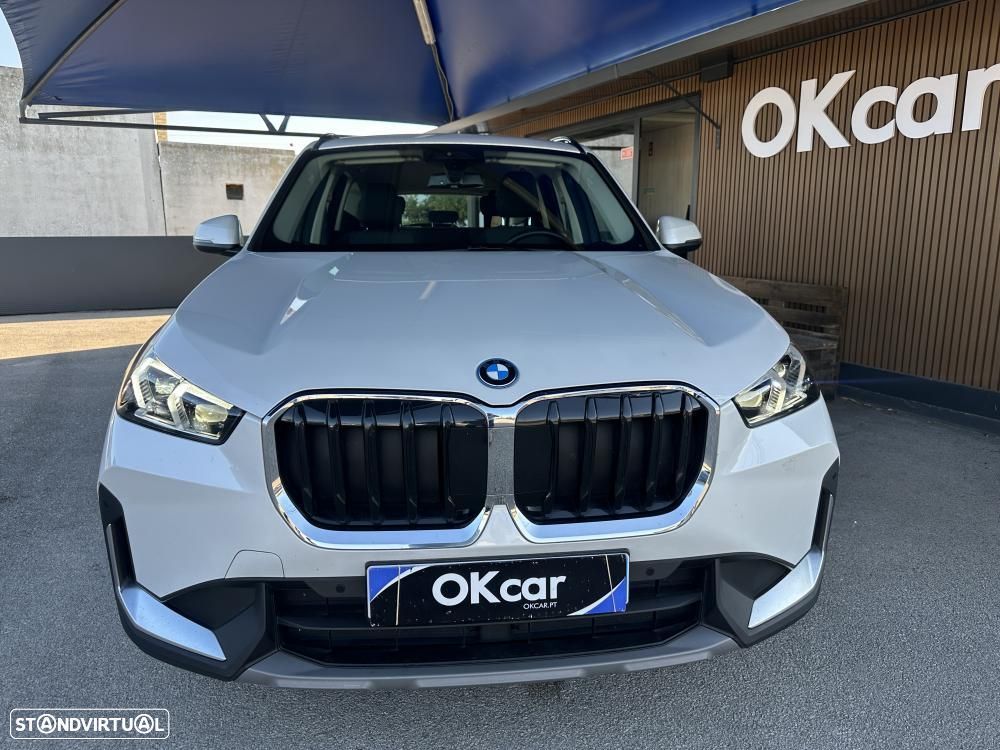 BMW X1 25 e xDrive - 7