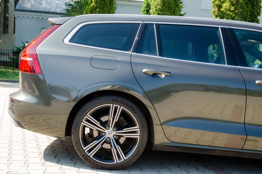 Volvo V60 - 11