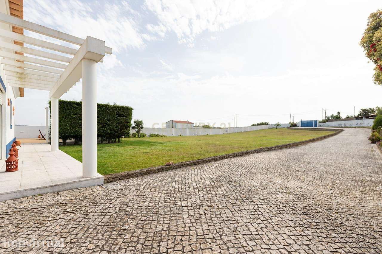 VENDA MORADIA T4 BARRIL- ENCARNAÇÃO -MAFRA - Grande imagem: 3/33