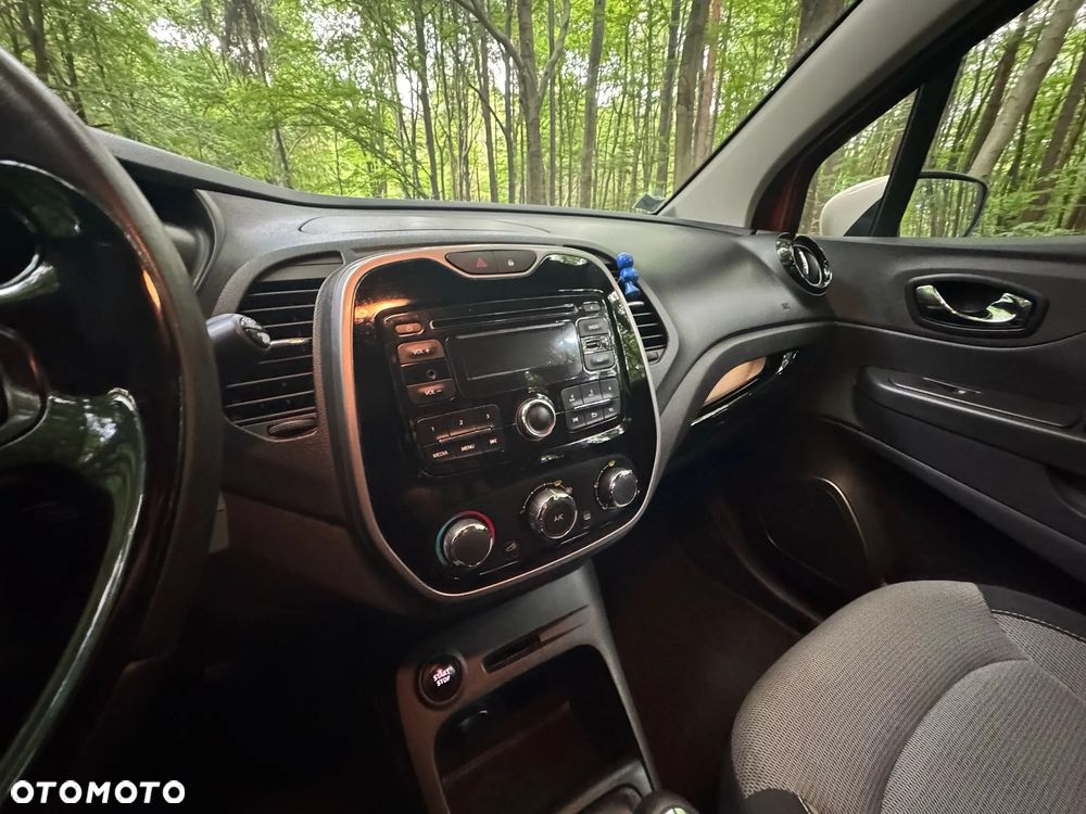 Renault Captur 0.9 Energy TCe Zen - 24