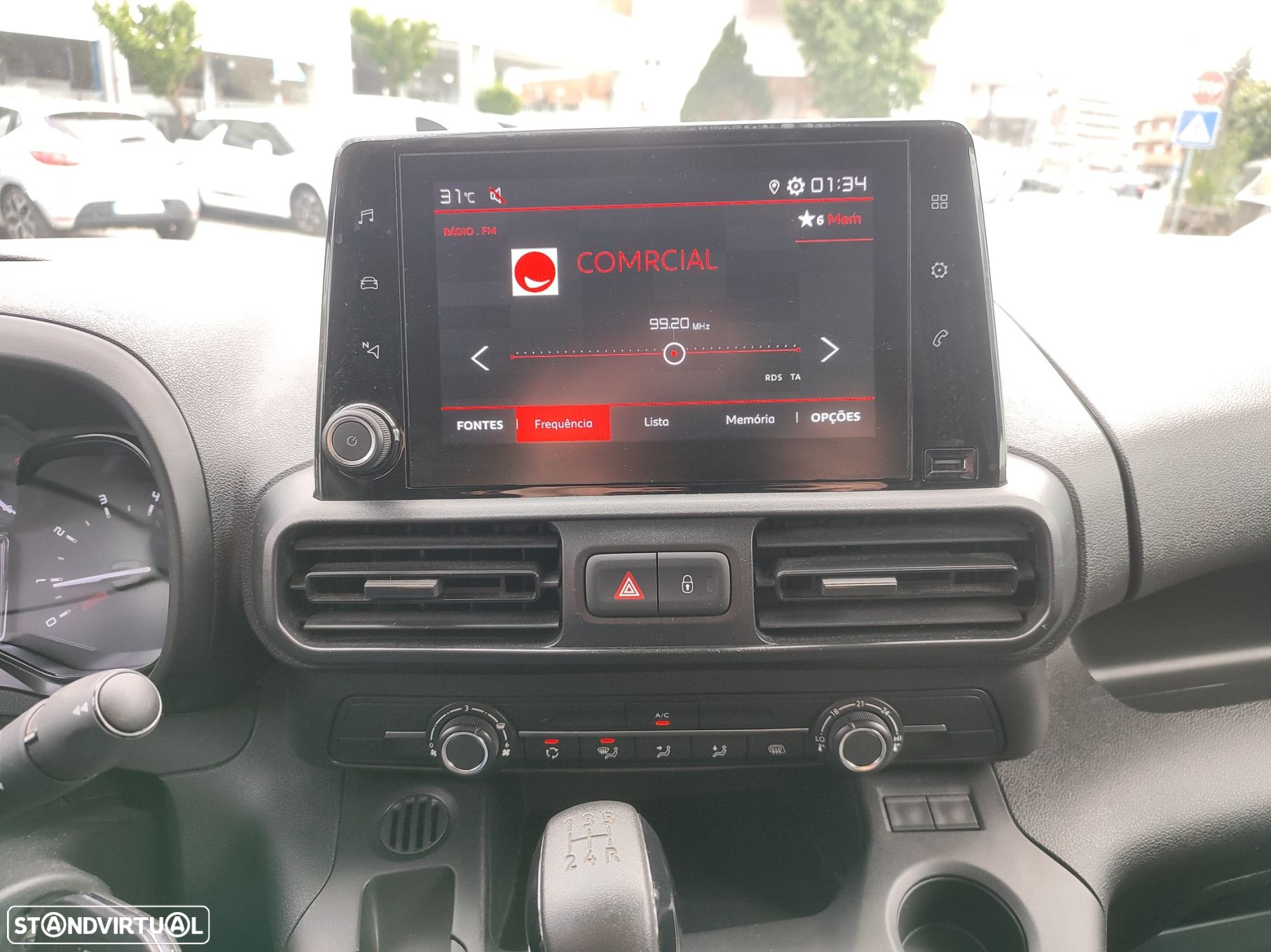 Citroën Berlingo 1.5 BlueHDi XL Club - 10