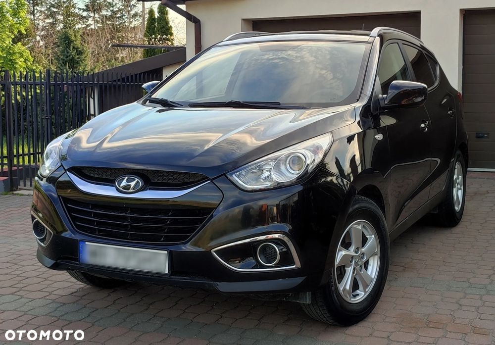 Hyundai ix35 1.6 2WD Comfort - 2
