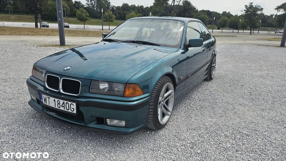 BMW Seria 3 - 2