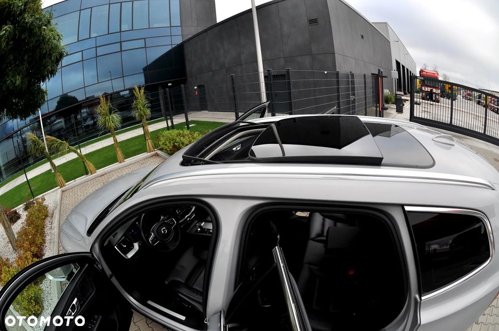 Volvo XC 60 B4 D Geartronic Inscription - 22