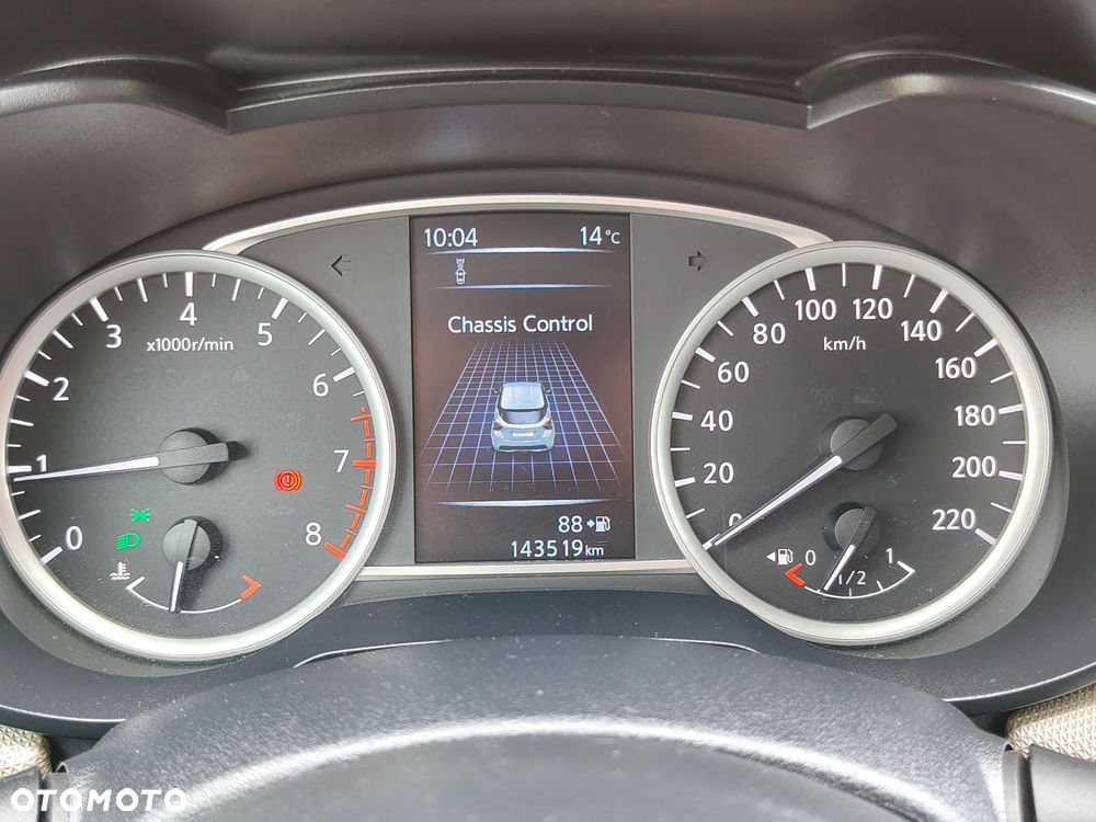 Nissan Micra - 26