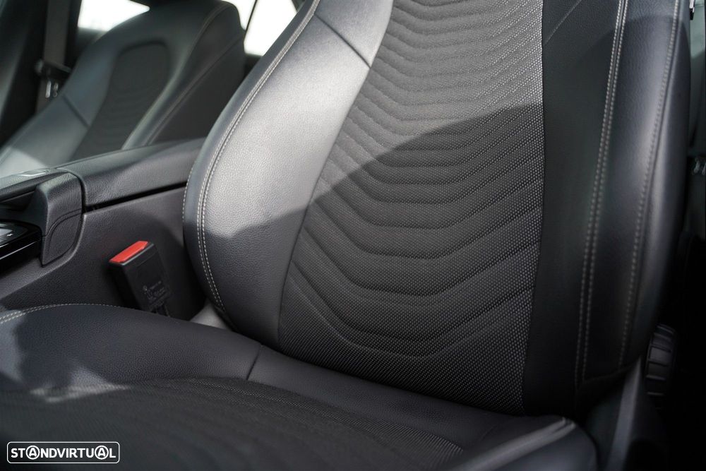 Mercedes-Benz A 180 d Progressive - 32