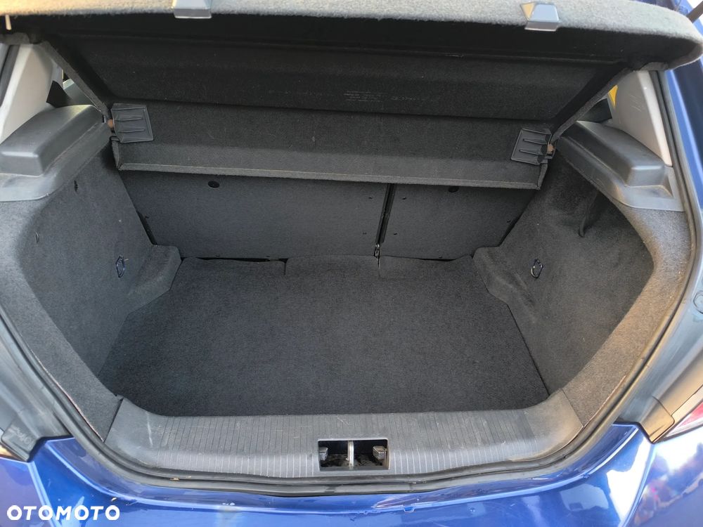 Opel Astra 1.4 - 26