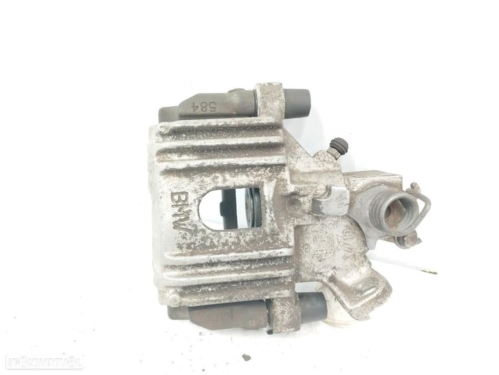 PINÇA TRAVÃO TRASEIRA ESQUERDA MINI MINI 2003 - 2
