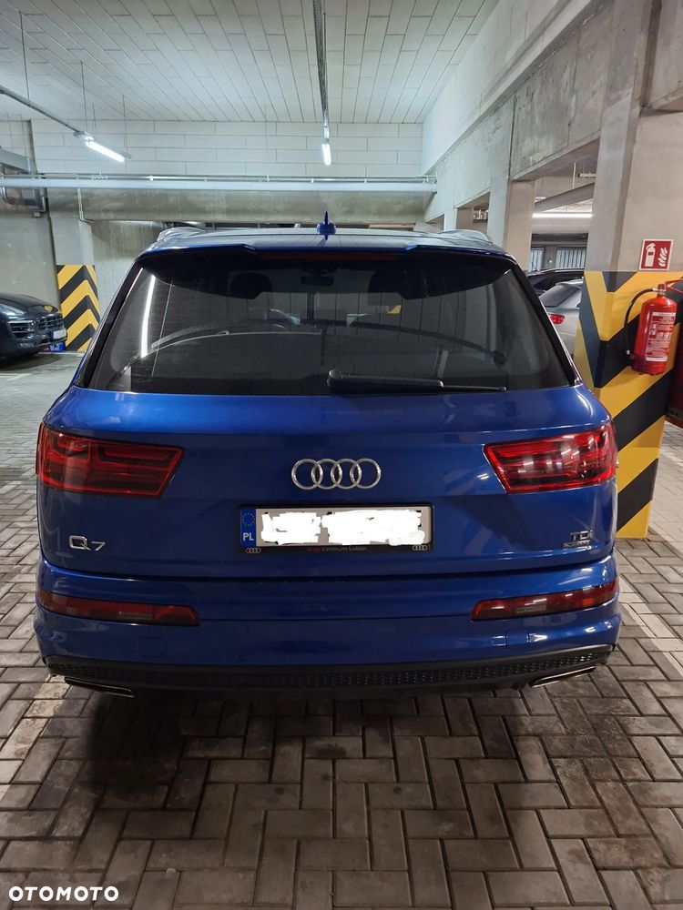 Audi Q7 - 5