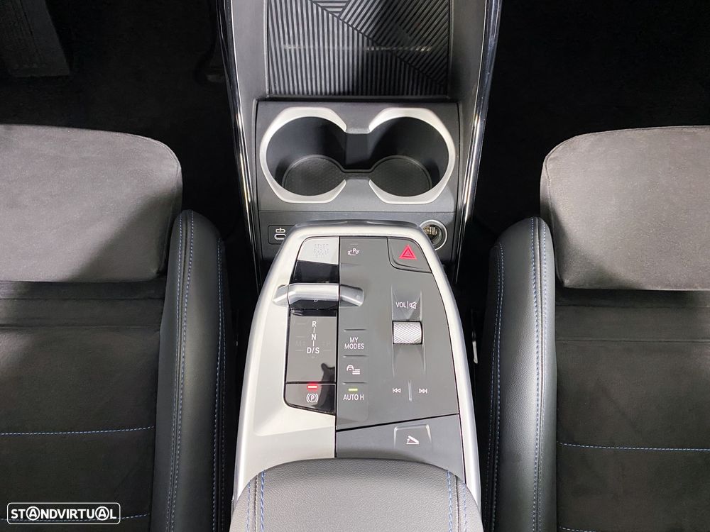BMW X1 - 16