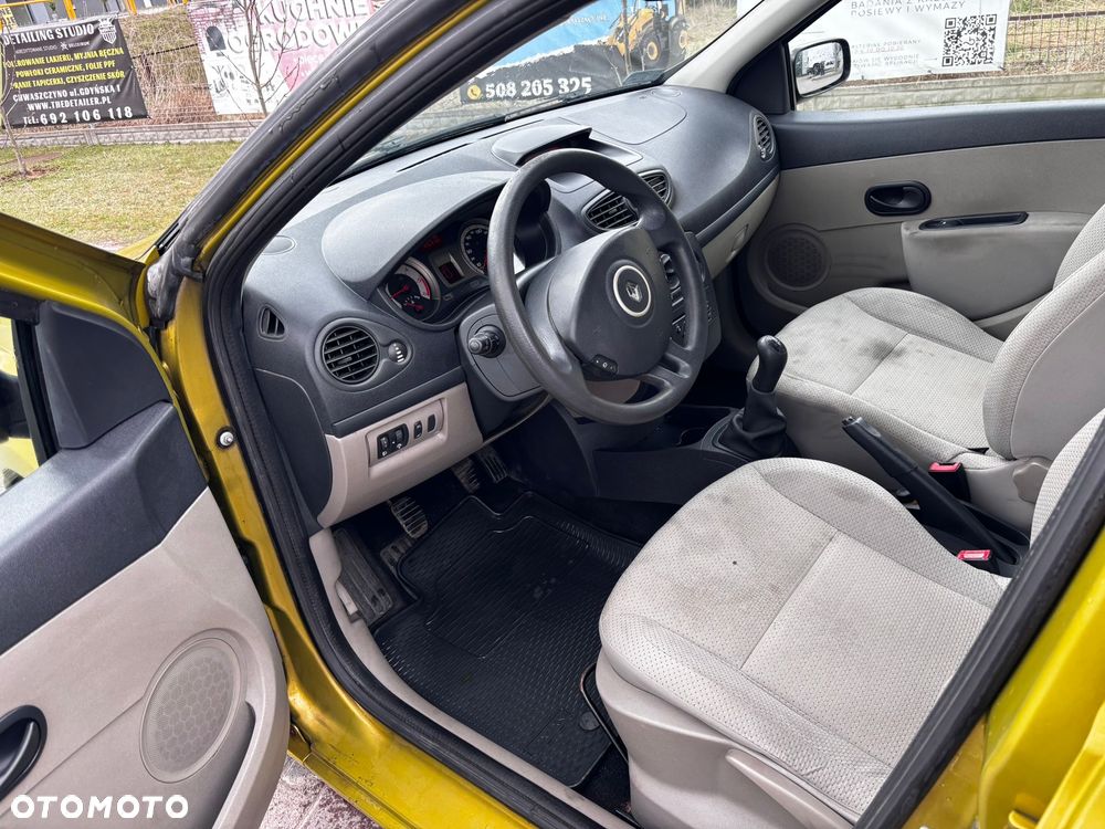 Renault Clio 1.5 dCi Edition Dynamique - 10