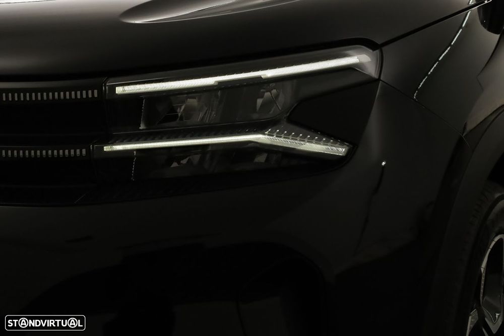 Citroën C5 Aircross Hybrid 136 ë-DSC6 MAX - 6