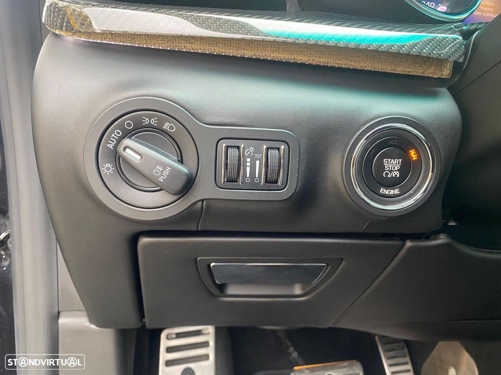 Maserati Quattroporte 3.0 V6 - 11