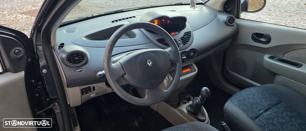 Renault Twingo 1.2 Confort - 13
