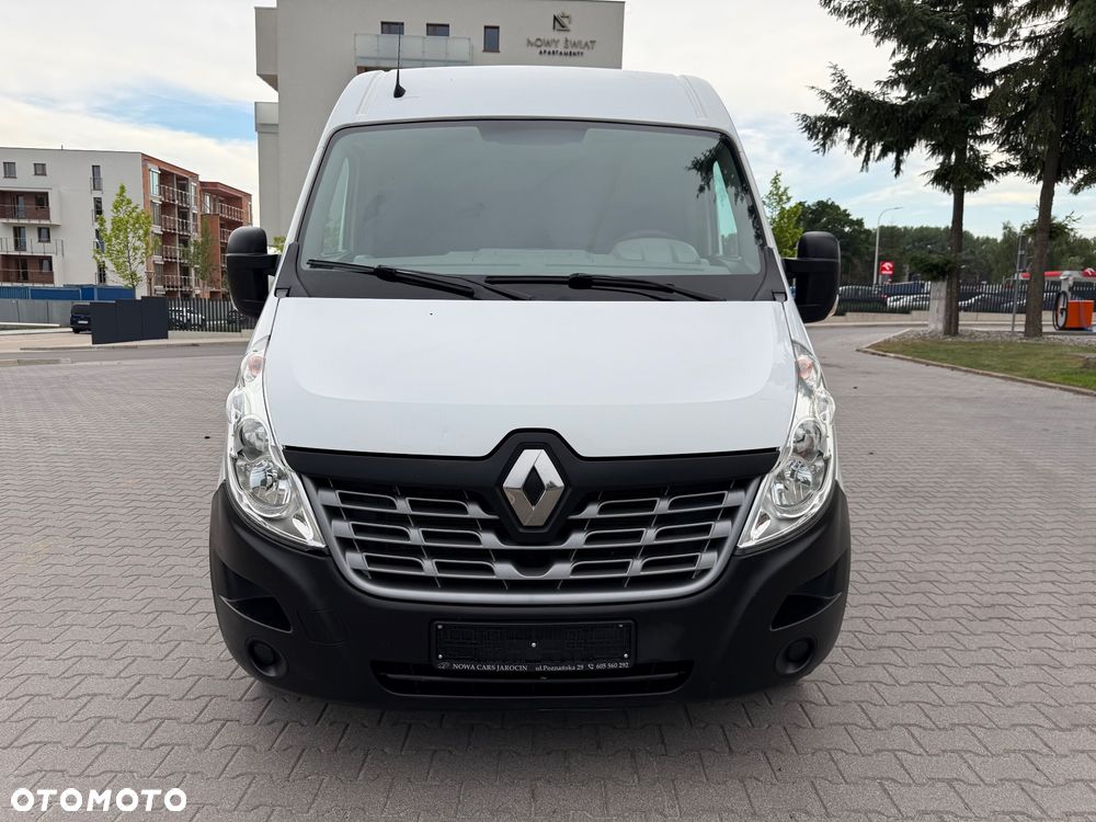 Renault Master - 5