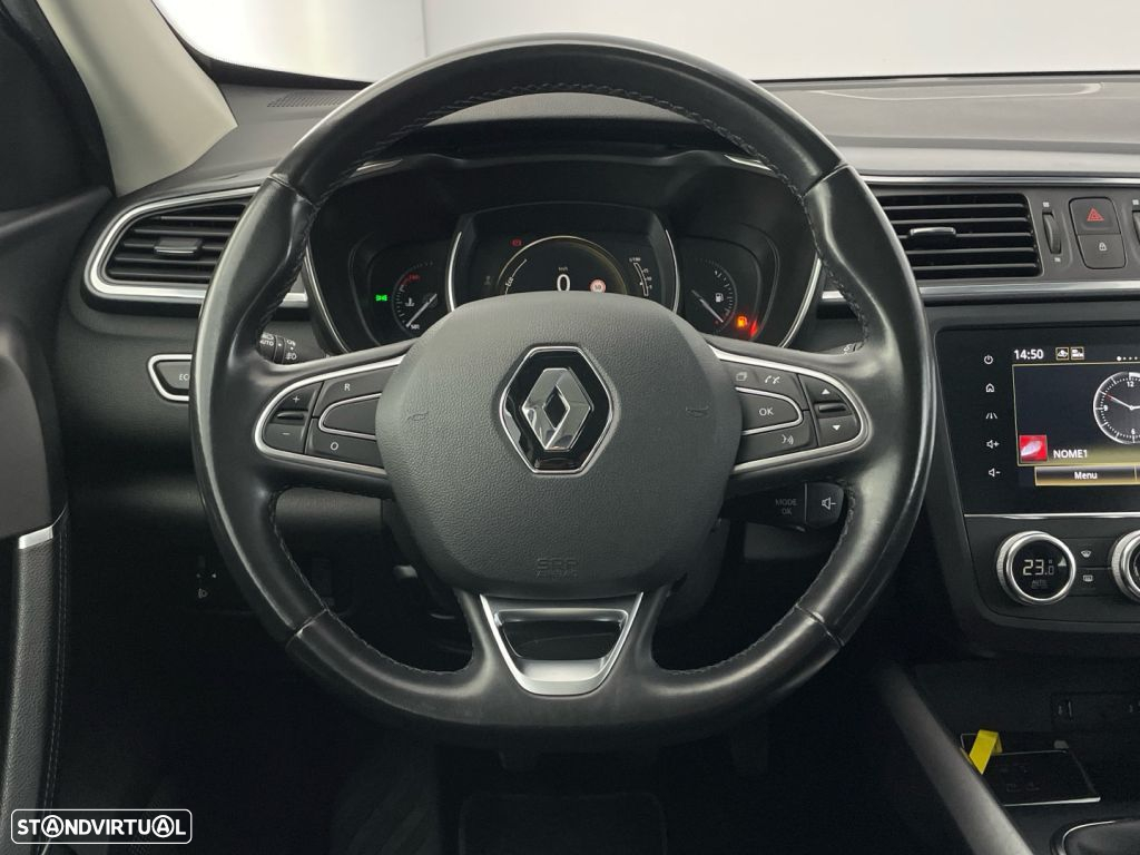 Renault Kadjar 1.3 TCe Intens - 14