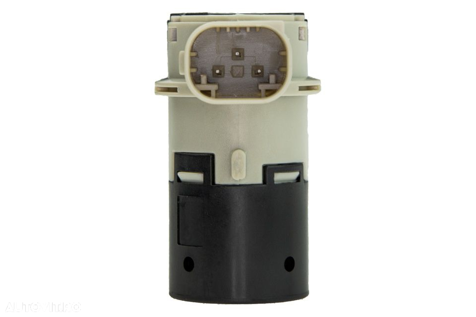 Senzor parcare Mercedes A W169 2004- B W245 2005-, Conector Alb, NTY Epdc-ME-003 - 4