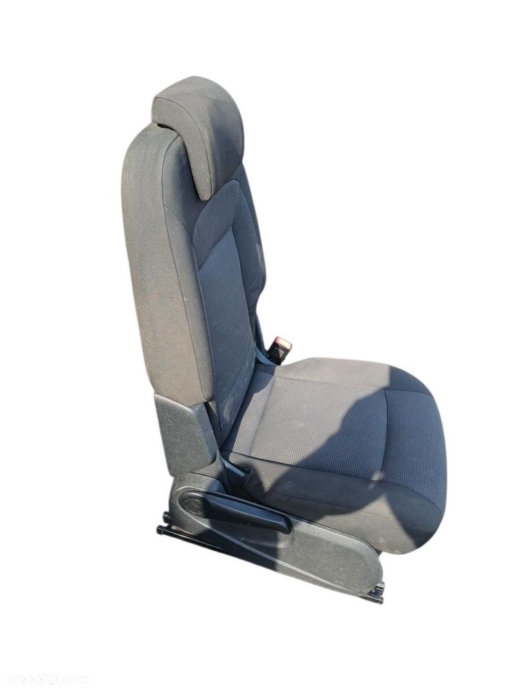 FOTEL TYŁ TYLNY S MAK MK1 - 3