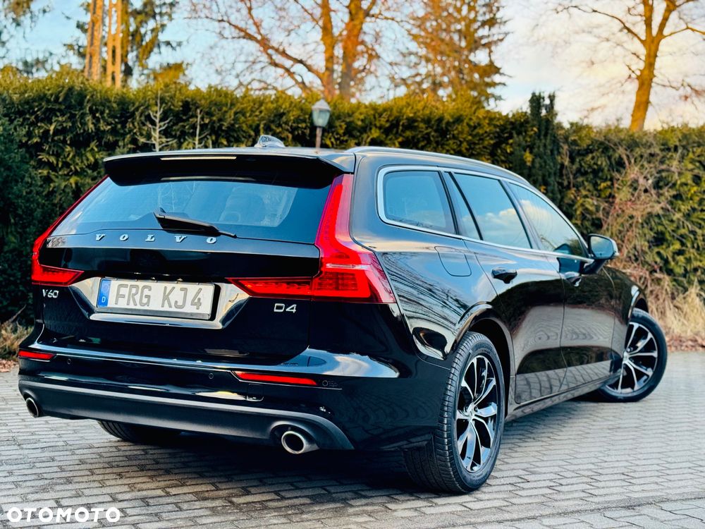 Volvo V60 D4 Geartronic Momentum Pro - 6