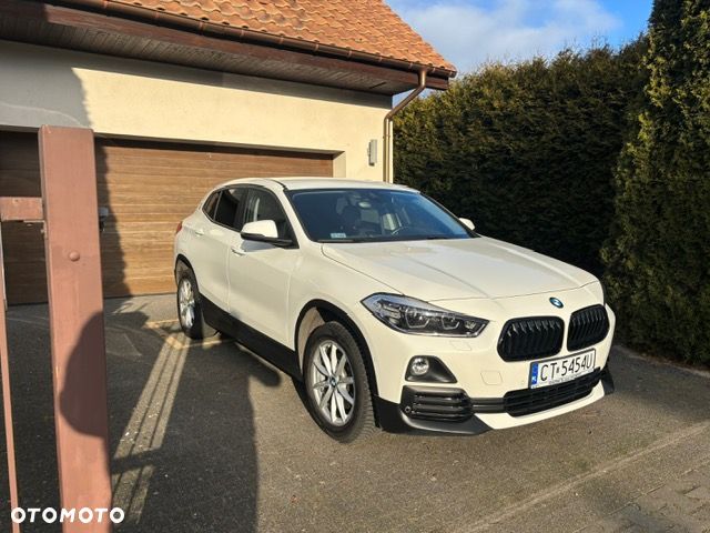 BMW X2 sDrive18i GPF - 3
