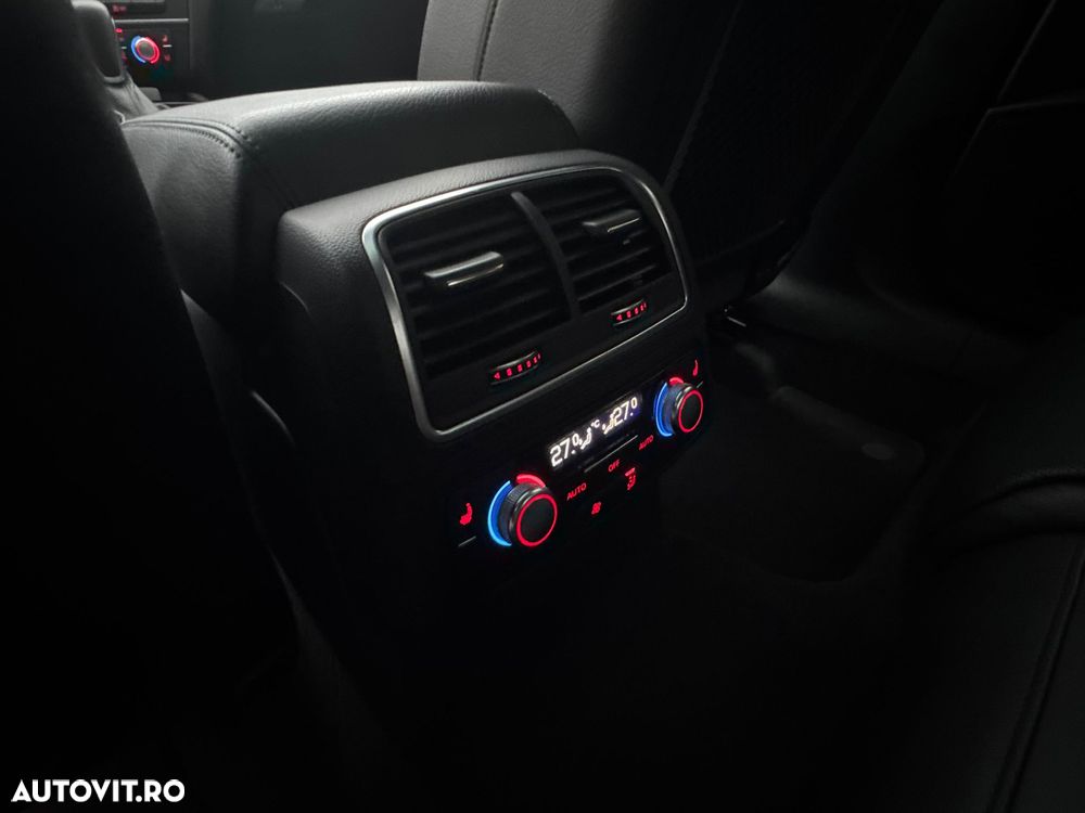 Audi A6 2.0 TDI quattro S tronic - 20