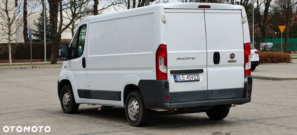 Fiat Ducato - 11