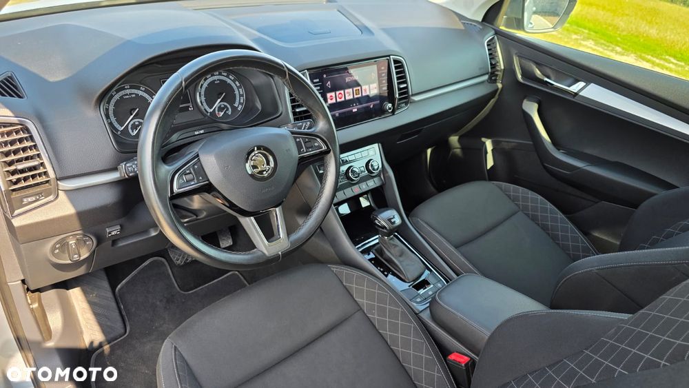 Skoda Karoq 1.5 TSI DSG Style - 7