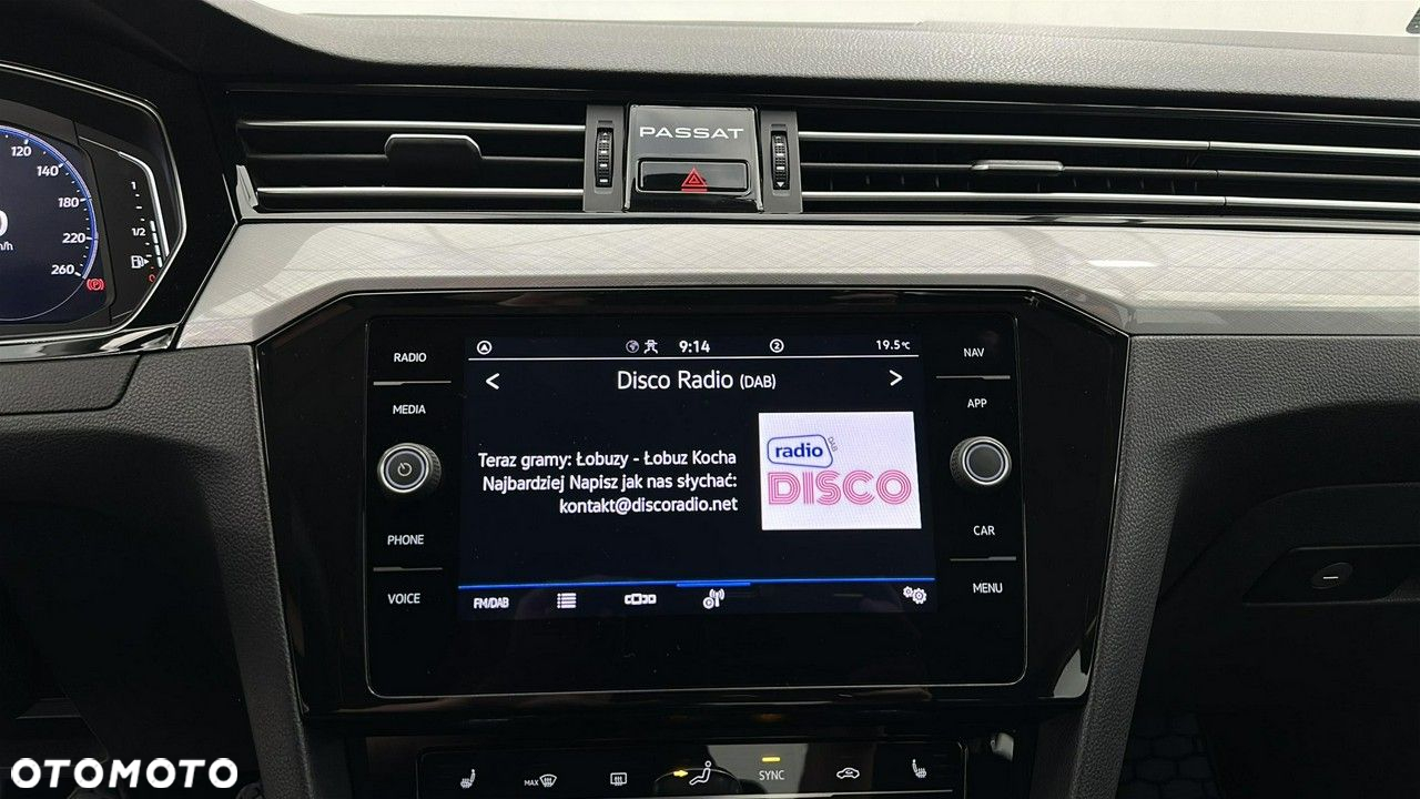 Volkswagen Passat 1.5 TSI EVO Business - 19