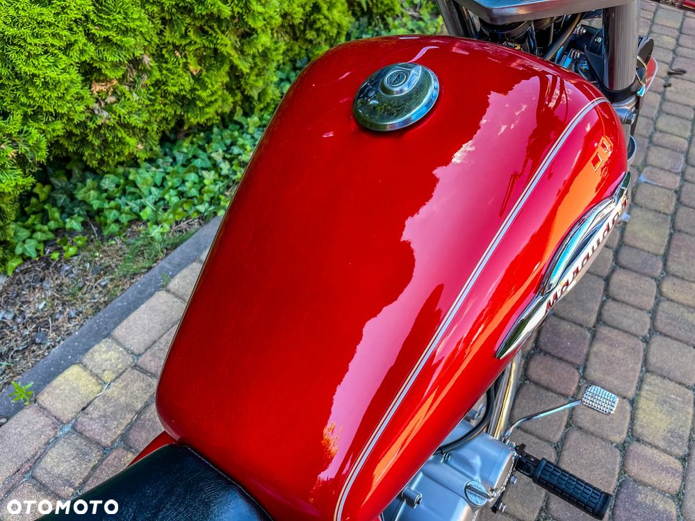 Suzuki Marauder - 18