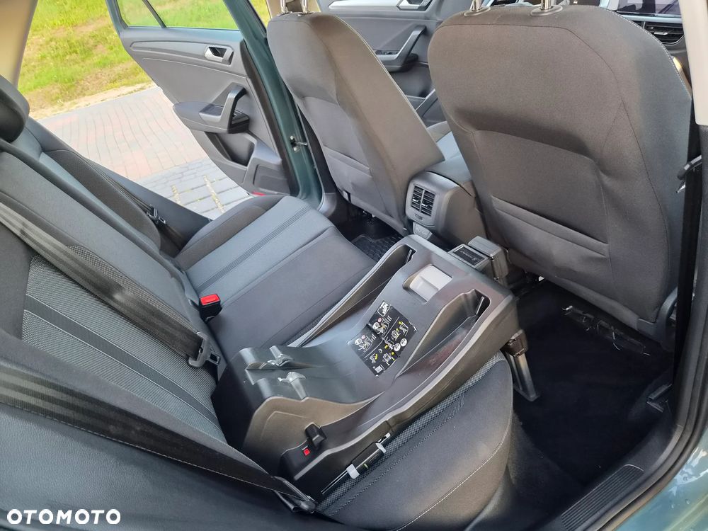 Volkswagen T-Roc 1.5 TSI Life - 9