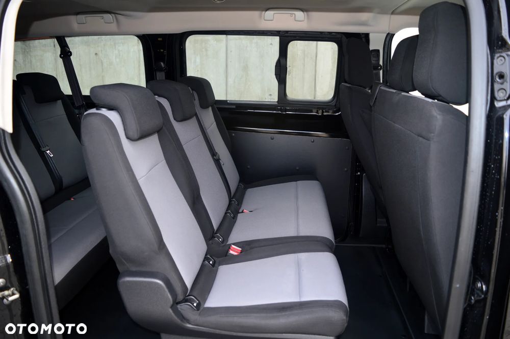 Citroën Jumpy Combi - 12