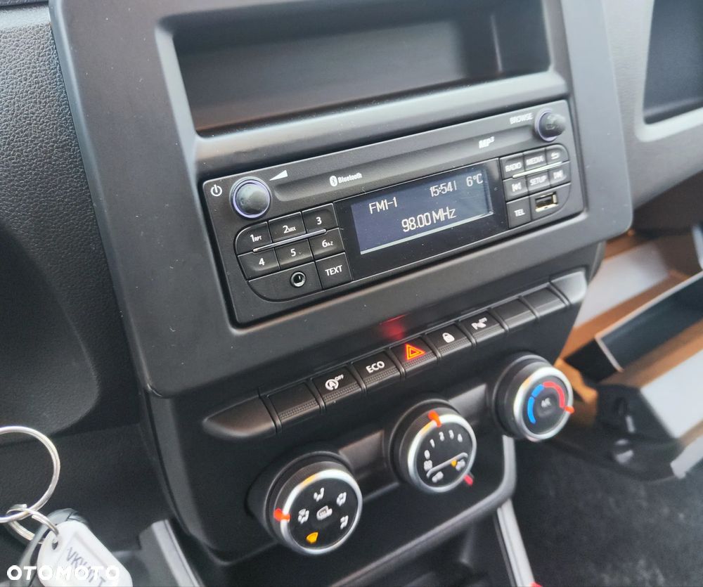 Renault Express - 14