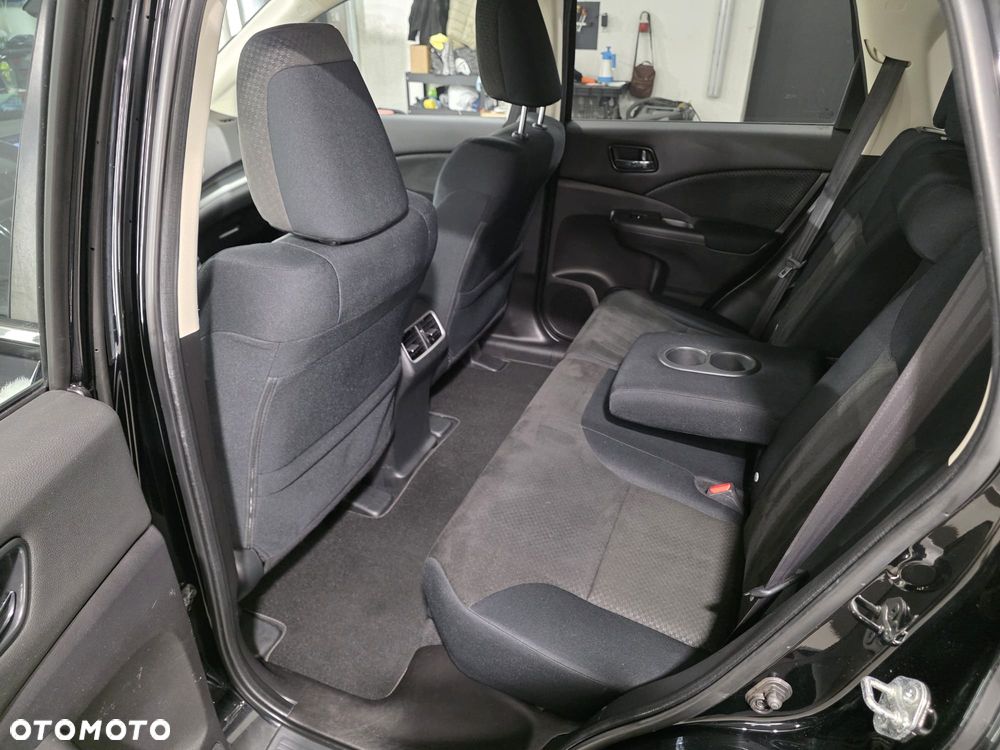 Honda CR-V 1.6i-DTEC Elegance Plus (ADAS / Connect+) / (2WD) - 28