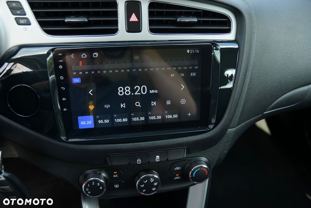 Kia Ceed 1.4 CVVT Spirit - 29