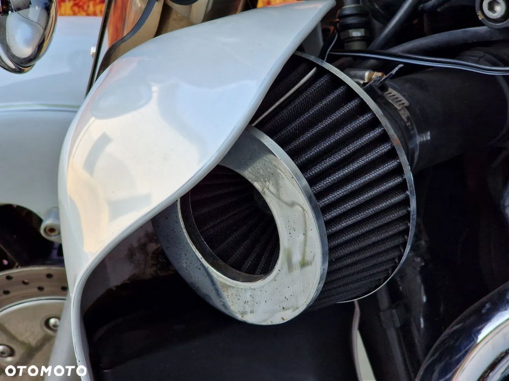 Yamaha Royal Star - 31