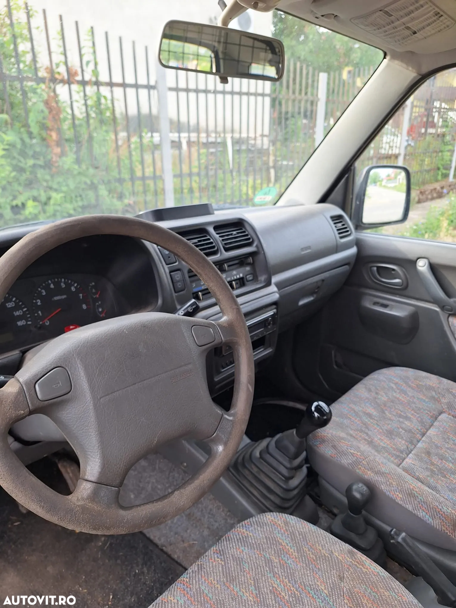 Suzuki Jimny - 7