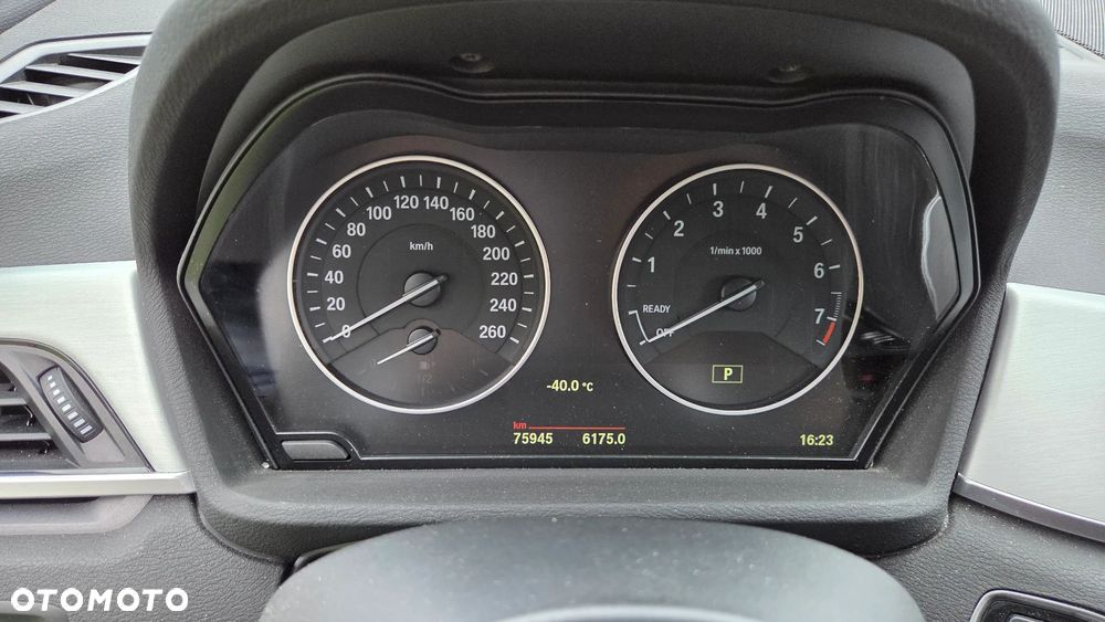 BMW X1 xDrive20i M Sport sport - 13