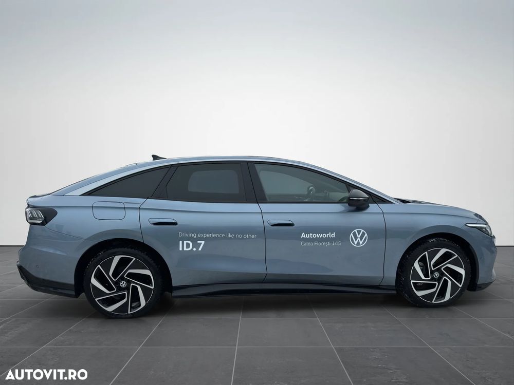 Volkswagen ID.7 77 kWh Pro - 6