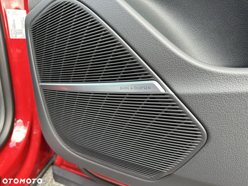 Audi SQ8 - 23
