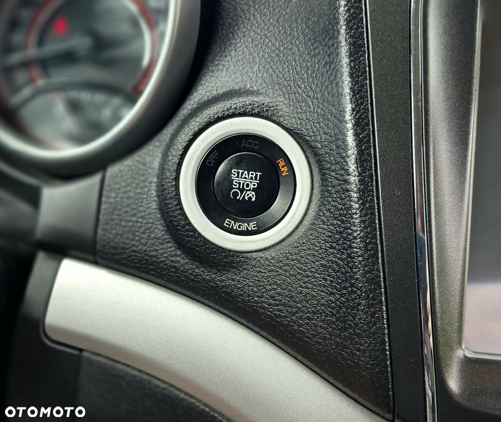 Fiat Freemont 2.0 Multijet Black Code AWD - 16