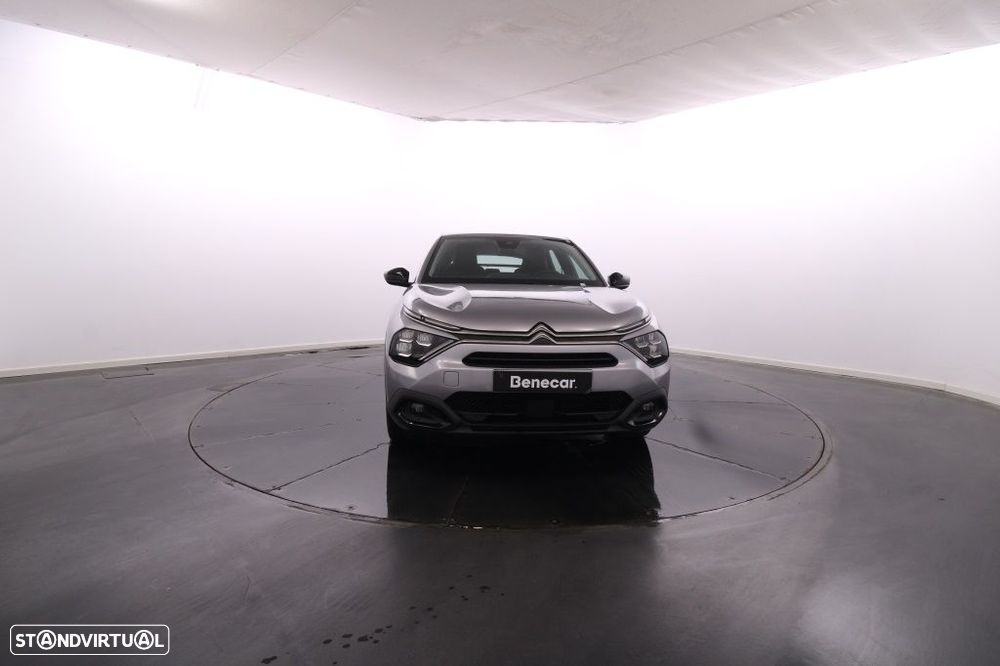 Citroën e-C4 50 kWh Plus - 12